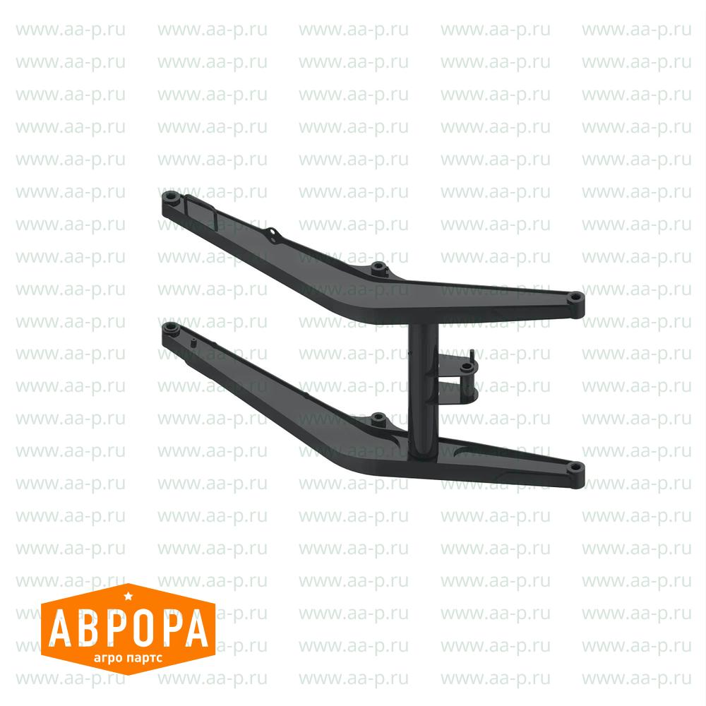 Hydraulik-Kupplungsstecker